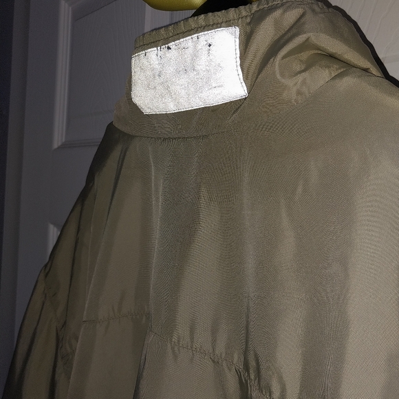 Napapijri jacket - Picture 2 of 8